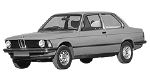 BMW E21 P2315 Fault Code