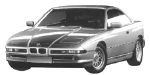 BMW E31 P2315 Fault Code