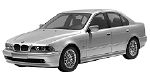 BMW E39 P2315 Fault Code