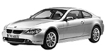 BMW E63 P2315 Fault Code