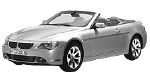 BMW E64 P2315 Fault Code