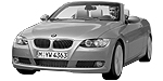 BMW E93 P2315 Fault Code