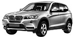 BMW F25 P2315 Fault Code